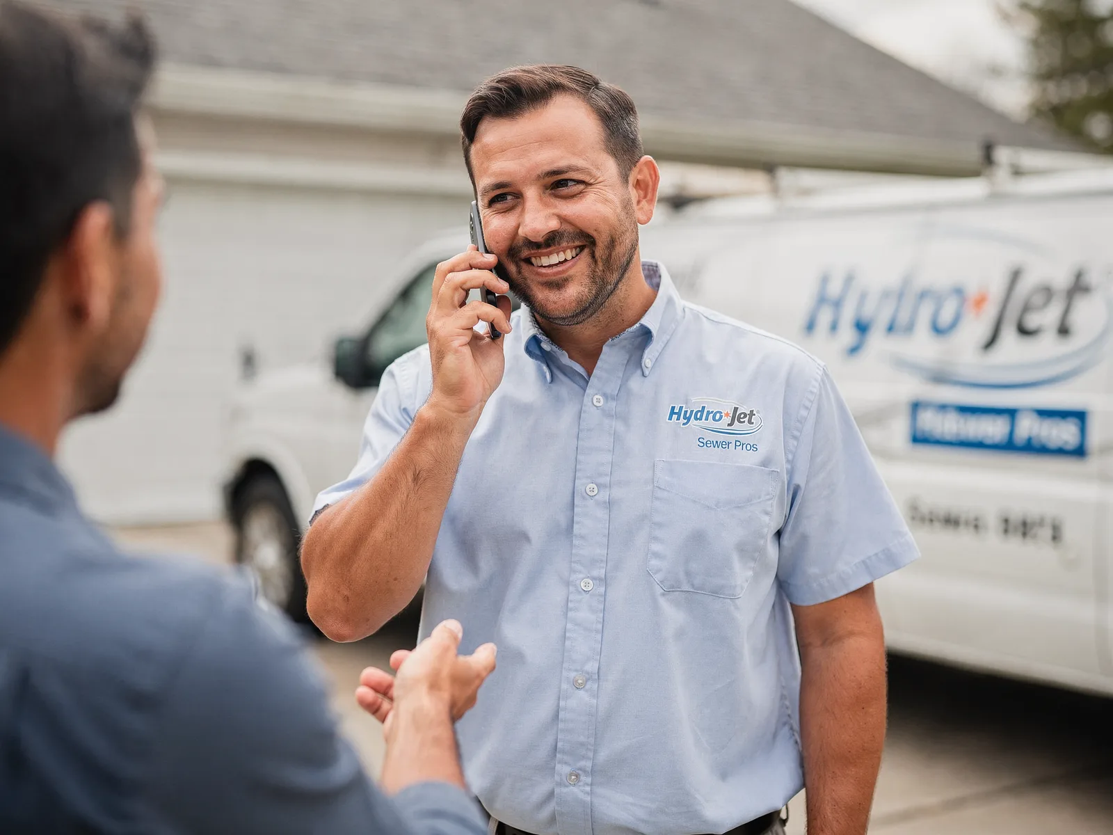Hydro Jetting La Canada Flintridge, CA FAQs